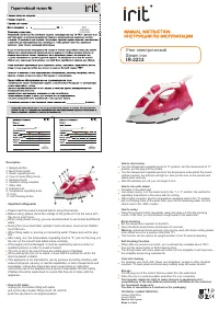 IRIT IR-2232
