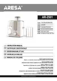 ARESA AR-2501