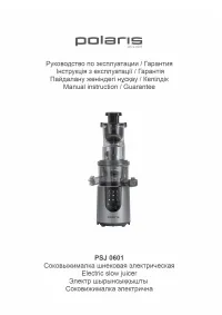 Polaris PSJ 0601