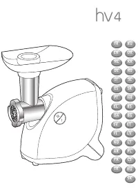 Moulinex ME462132