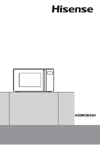 Hisense H20MOBS4H