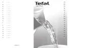 Tefal KI150D30