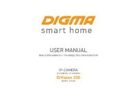 Digma DiVision 300