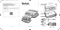 Tefal YG 500132