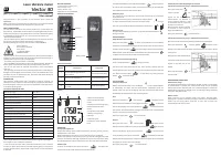 Condtrol Vector 30