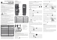 Condtrol Vector 30