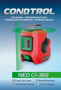 Condtrol NEO G1-360