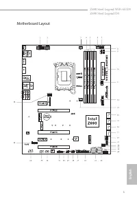 Asrock Z690/D5