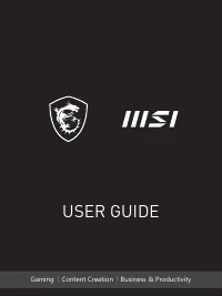 MSI 15M A13VF-037RU