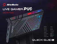 AVerMedia GC570D