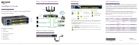 Netgear GS108LP 8xGE PoE