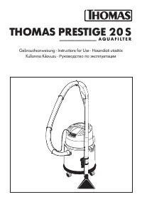 Thomas 20 S