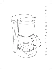 Tefal CM360830