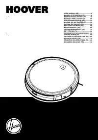 Hoover HGO320H 011