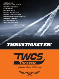 Thrustmaster Thrusmaster (2960754)