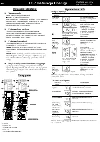 FSP iFP 800