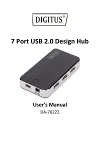 DIGITUS DA-70222
