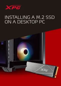ADATA XPG 256