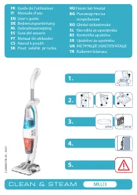 Rowenta RY8561WH