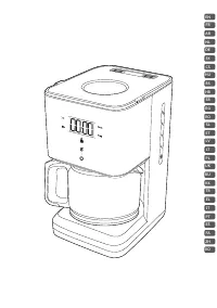 Tefal Sense CM693110