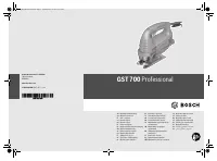 Bosch GST 700 (0.601.2A7.021)