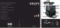 Krups EA815E70