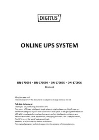 DIGITUS DN-170094