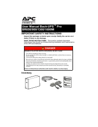 APC 650