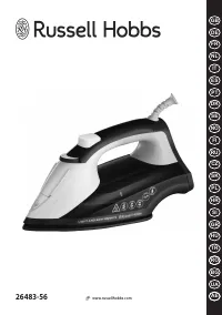 Russell Hobbs 26483-56