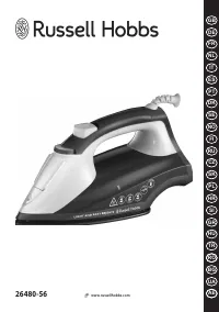 Russell Hobbs 26480-56