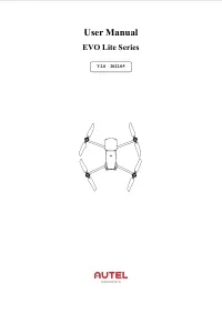 Autel EVO Lite (102000625)