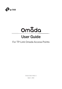 TP-Link EAP610 OUTDOOR AX1800