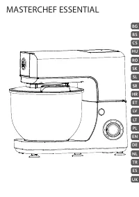 Tefal QB150138