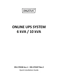 DIGITUS DN-170107