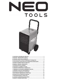 NEO Tools Neo Tools