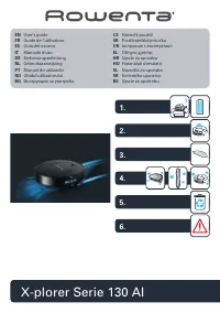 Rowenta RR9075WH