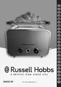 Russell Hobbs 26432-56