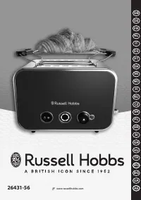 Russell Hobbs 26431-56