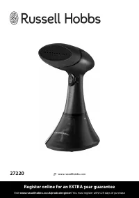 Russell Hobbs Russell Hobs 27220-56