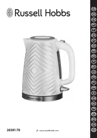 Russell Hobbs 26381-70