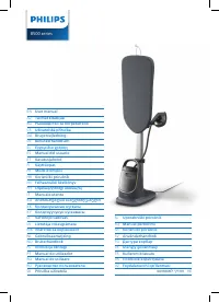 Philips AIS8540/80