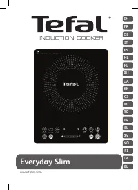 Tefal IH210801