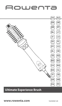 Rowenta CF9720F0