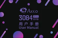 AKKO 3084B