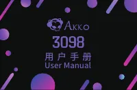 AKKO 3098S