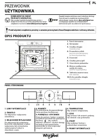 Whirlpool AKZ97890IX