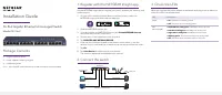 Netgear GS116GE 16xGE