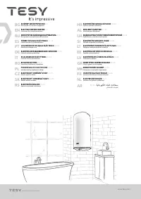 TESY GCV 503520