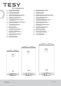 TESY GCV 1004724