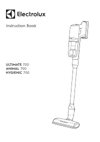 Electrolux EP71B14WET